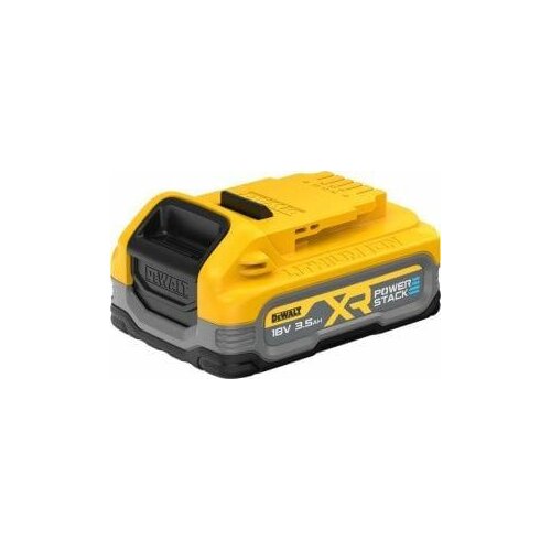 Dewalt BATERIJA POWERSTACK 18V XR 3,5Ah Li-Ion, (5000051439) Cene