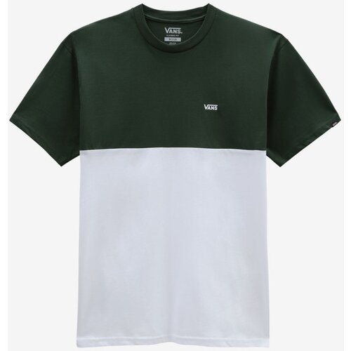 Vans Colorblock Tee sarena Slike