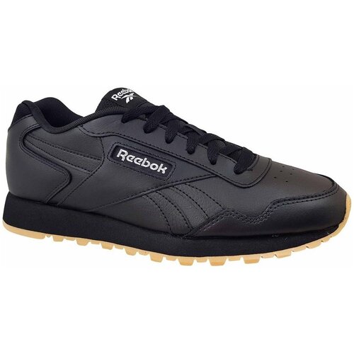 Reebok Nizke superge Glide Črna Slike
