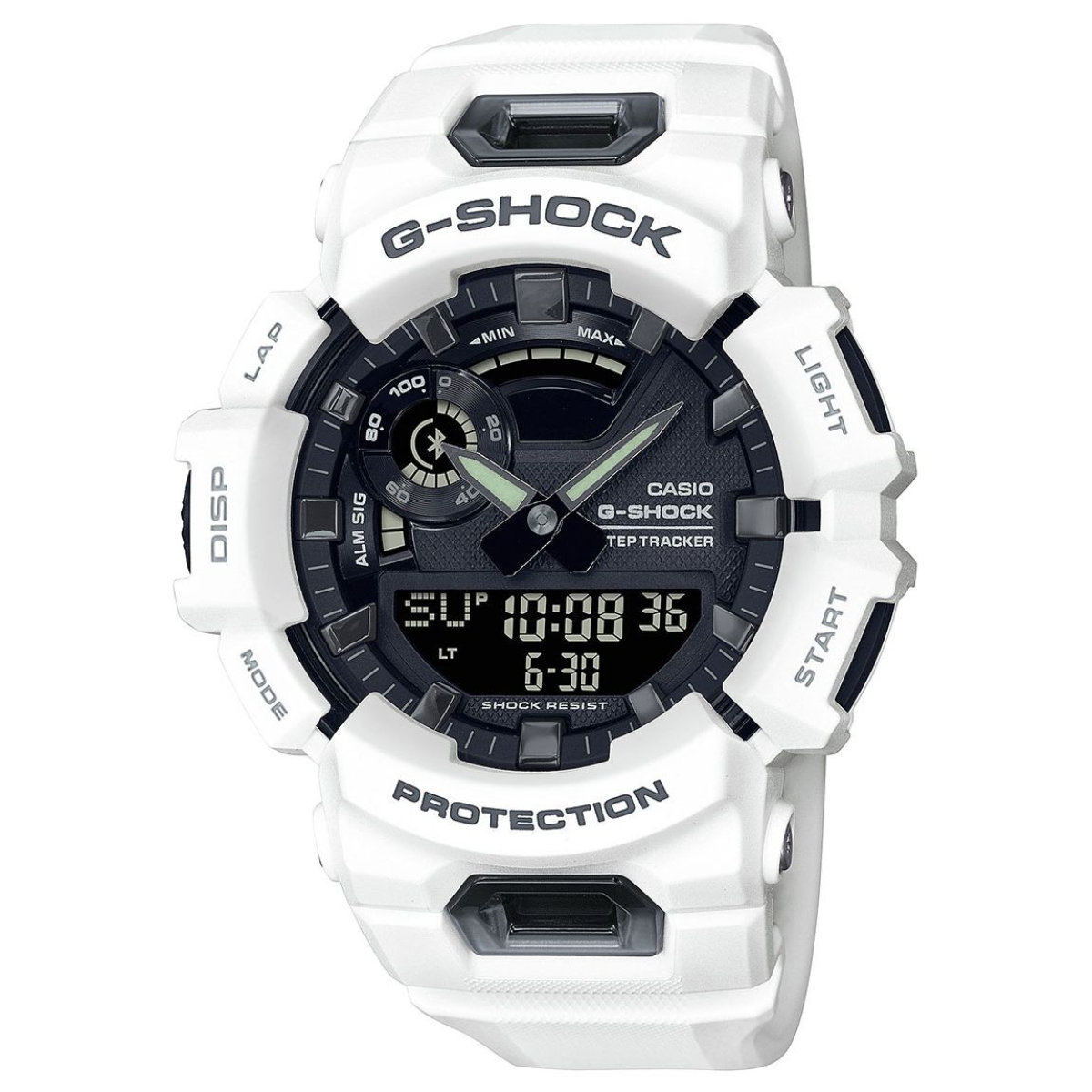 Casio G-SHOCK GBA-900-7AER Slike