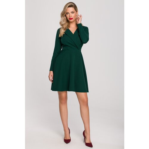 Makover Woman's Dress K138 Cijene