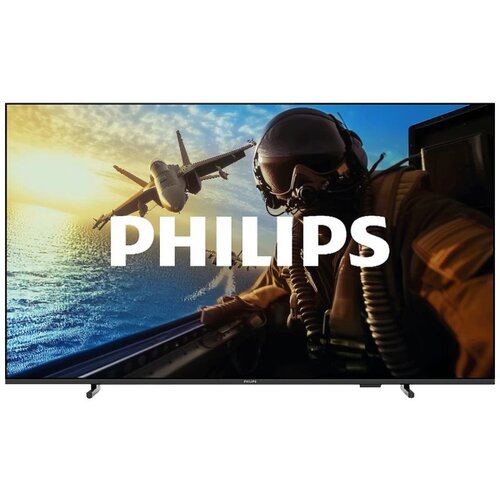 Philips Televizor Smart LED 4K UHD 65&amp;quot;@Titan OS... Slike