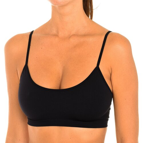 Intimidea Topi 110147-NERO Črna Cene
