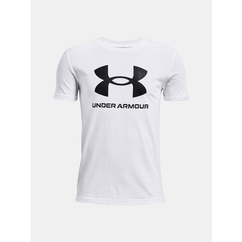 Under Armour Majica za dječake Sportstyle Logo Cijene