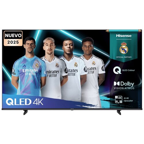 Hisense QLED SAMART TV 75E7Q PRO 75" 4K UHD 144Hz VIDA OS Cijene