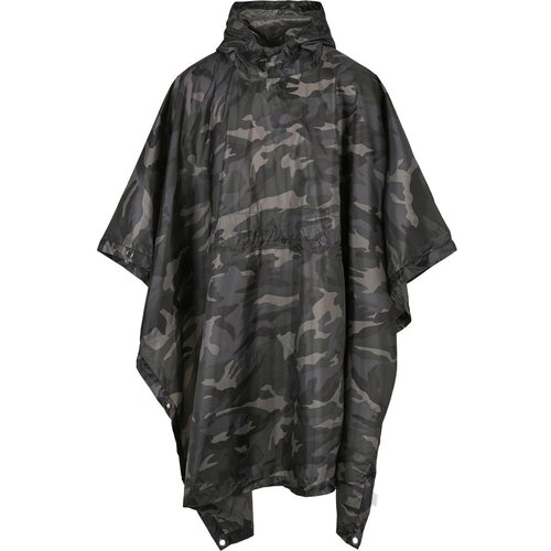 Brandit Ripstop Poncho darkcamo Cene