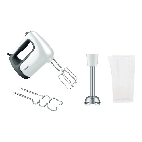Tefal mikser sa posudom prep line HT462138 Cene