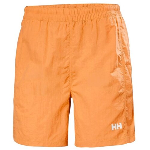 Helly Hansen Hlače Calshot Trunk Oranžna Cene