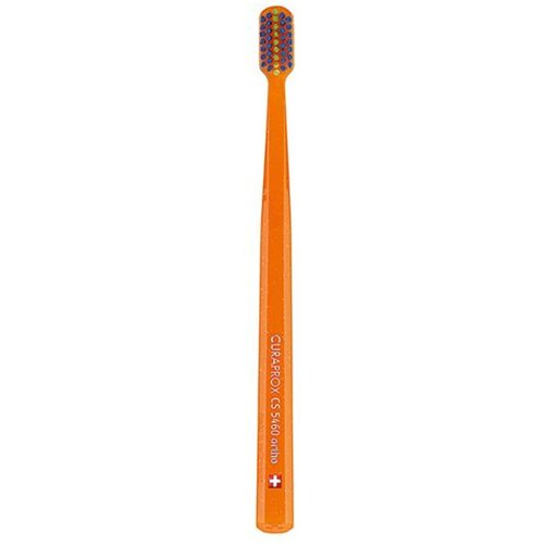 Curaprox Četkica za zube Ortho CS 5460 Slike