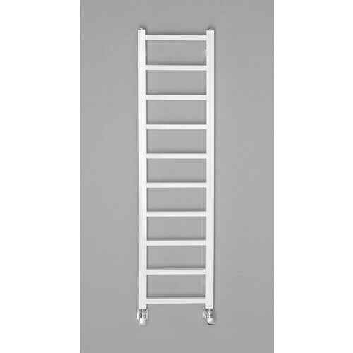 Sapho kupatilski radijator metro light 114x30 cm sjajni hrom Slike