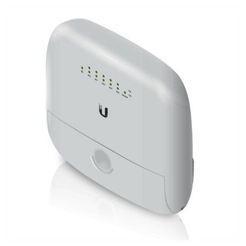 Ubiquiti EdgePoint Router EP-R6 ruter Slike