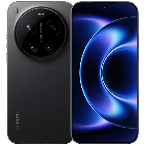 Xiaomi 17 Ultra 5G 16GB 512GB Black EU Cijene