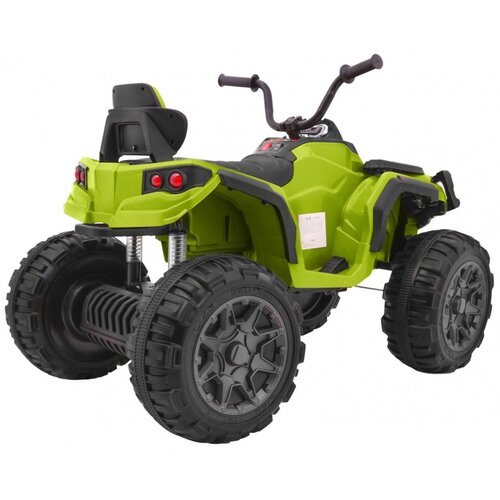  &amp;Scaron;tirikolesnik na akumulator ATV Slike