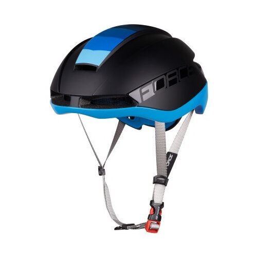 Force kaciga orca, crno mat-plava, l-xl ( 902889 ) Cene