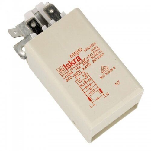 Gorenje Rso filter 431466 291559 688050 Slike
