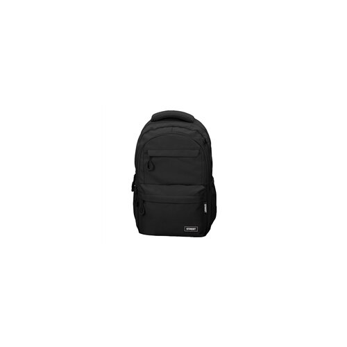STREET Ruksak Happy Black Cene