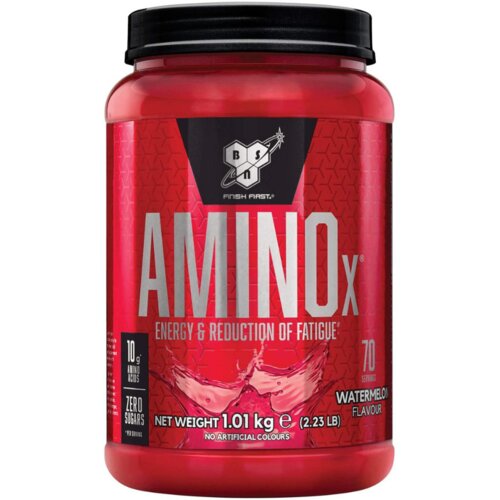 BSN amino x 1015 g voćni punč Slike