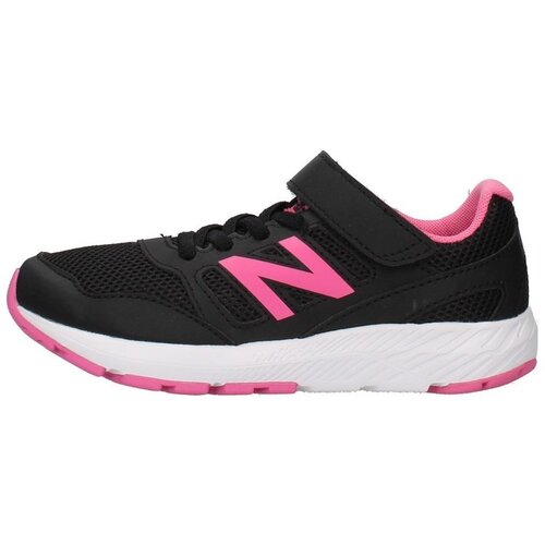 New Balance Nizke superge YT570CRK Črna Slike