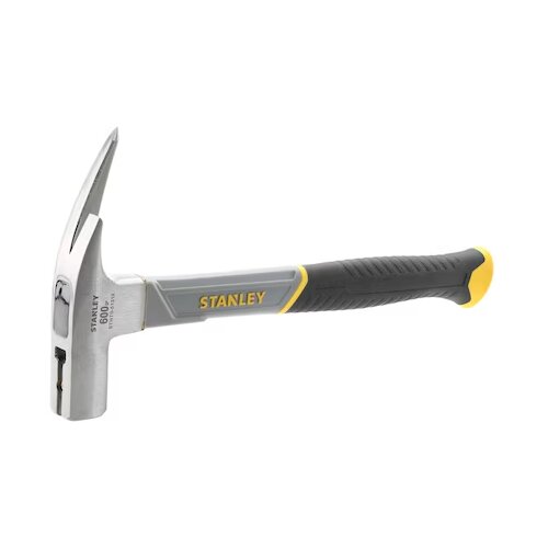 Stanley STHT0-51312 čekić tesarski sa fiberglas dr&scaron;kom 600g Cene