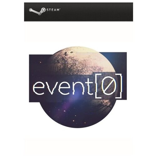 Steam Event[0] Key GLOBAL Cene