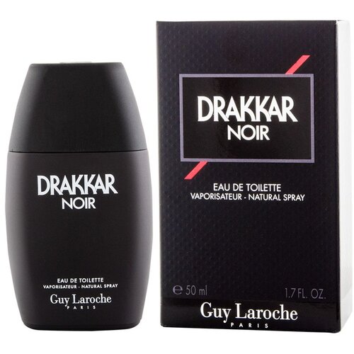 Guy Laroche drakkar Noir toaletna voda 50 ml za mu&scaron;karce Cijene