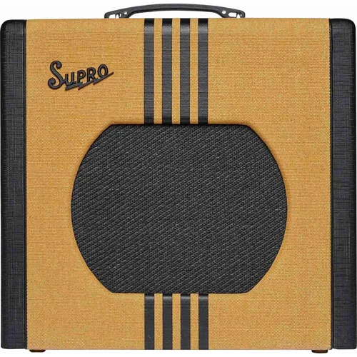 Supro Delta King 12 TB Tube combo pojačalo