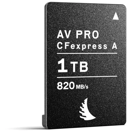 ANGELBIRD AV PRO CF-Express Tip-A 1TB -