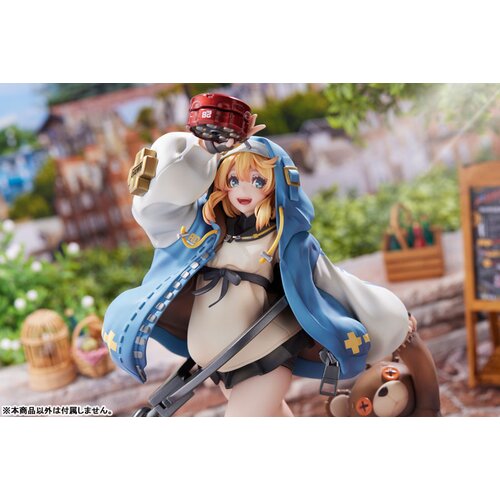 Square Enix GUILTY GEAR -STRIVE- 1/7 SCALE FIGURE - BRIDGET Slike