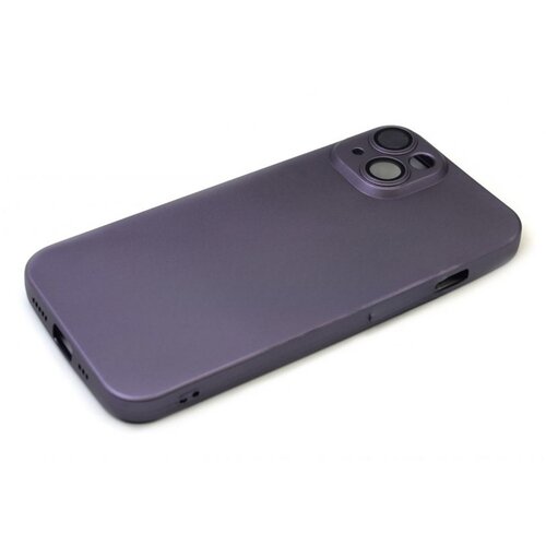  ZAŠTITNA MASKA TPU APOLLO CASE IPHONE 14 PURPLE Cijene