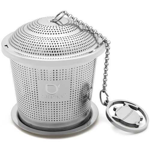 Bredemeijer Tea Filter on chain Trivet Stainless Steel 191006 Cijene