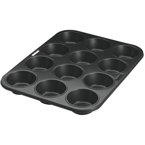 Metaltex pekač za 12 mafinov 30 x 30 cm Slike