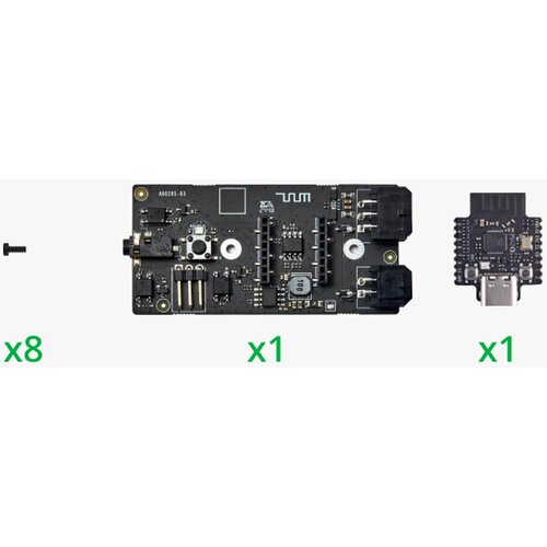 Bambu Lab cyberbrick time-lapse hardware kit B-ZK005 Cene