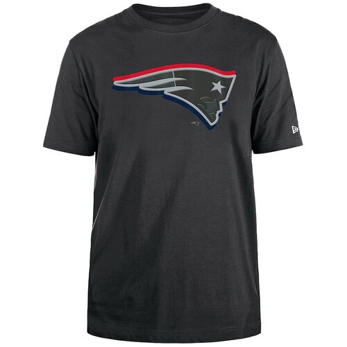New Era muška New England Patriots 2024 Draft Charcoal majica Cijene