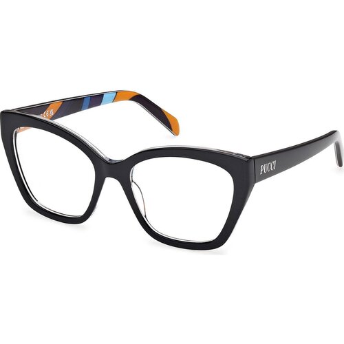 Emilio Pucci EP5216 001 - ONE SIZE (53) Cijene