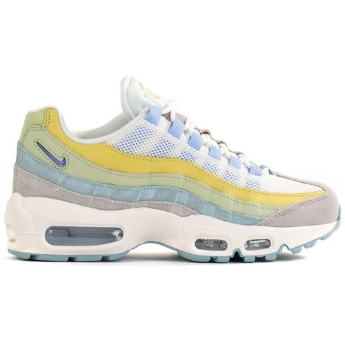 Nike Nizke superge Air Max 95 WMNS pisana Cene