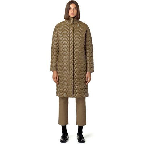 K-Way Ženska jakna sonja quilted warm Cene