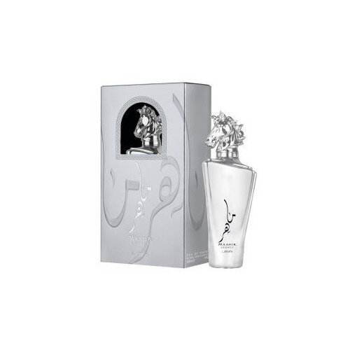 Lattafa Maahir Legacy - 100ml Slike