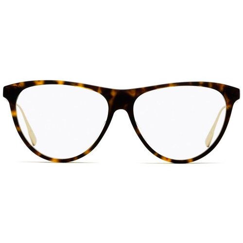 Dior Ženske Dioptrijske naočale MYO3 Tortoise Cijene