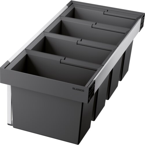 Blanco FLEXON II 90/4 SORTER OTPADA Slike