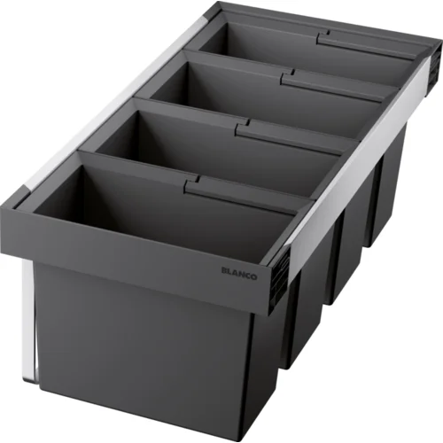Blanco FLEXON II 90/4 SORTER OTPADA