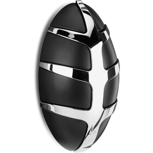 Spinder Design Crna zidna kuka Bug &amp;ndash; Slike