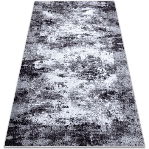 RugsX Preproge MIRO 52241.801 pralna preproga Vintage protizdrsna 200x290 cm Siva Cene