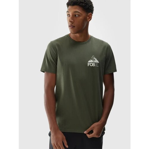 4f Men&amp;#039;s T-shirt Slike