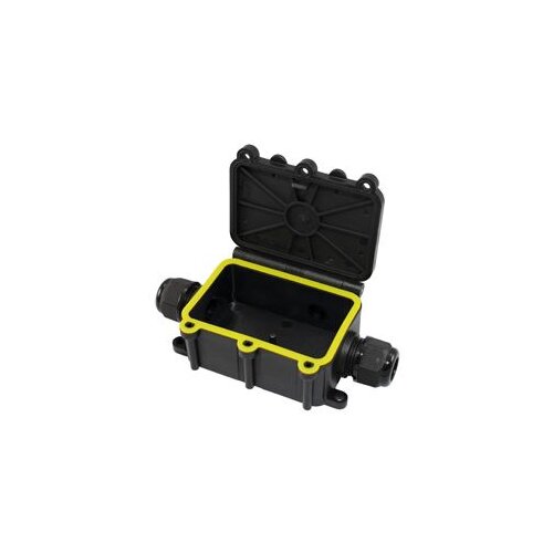  Kutija za spajanje kablova sa 3 uvodnice Cijene