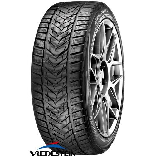 Vredestein Zimska 255/50R19 107V XL Wintrac xtreme S m+s SUV - Skladi&amp;scaron;če 7 (Dostava 1 delovni dan) Slike