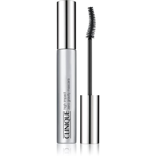 Clinique High Impact™ Zero Gravity Mascara maskara za povećanje volumena nijansa Black 8 ml Cijene
