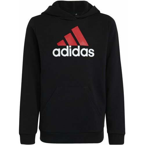 Adidas u bl 2 hoodie, duks za dečake, crna HR6370 Cene