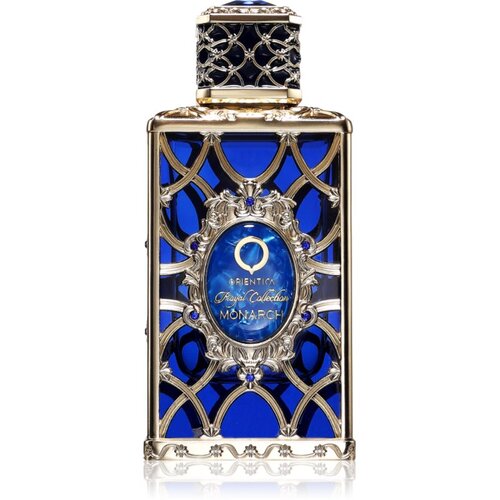 Orientica Royal Collection Monarch parfemska voda uniseks 80 ml Slike