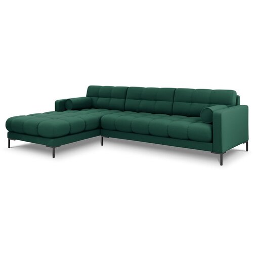 Cosmopolitan Design zelena kutna garnitura Bali, lijevi kut Slike