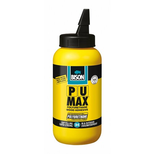Bison ljepilo za konstrukcije timber max D4 (750 g, boca) Cijene